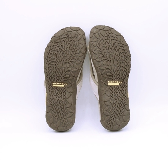 MERRELL Slip on Sandals Size 5 - Picture 4 of 7